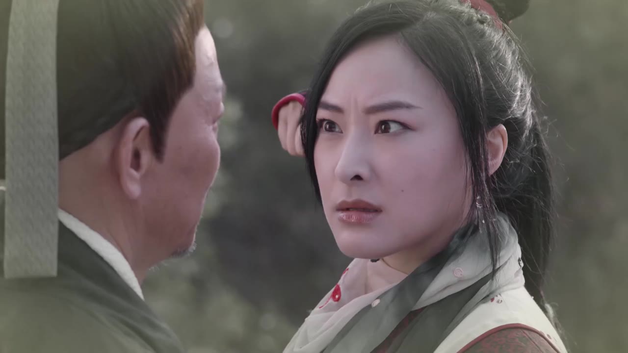 Điện Hạ Ma Mãnh tập 22 cảnh 2