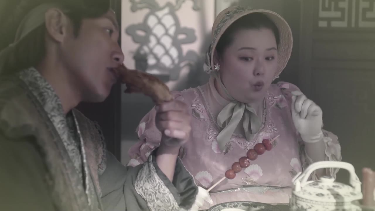 Điện Hạ Ma Mãnh tập 22 cảnh 3