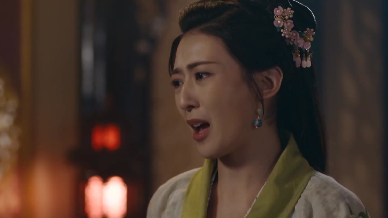 Điện Hạ Ma Mãnh tập 24