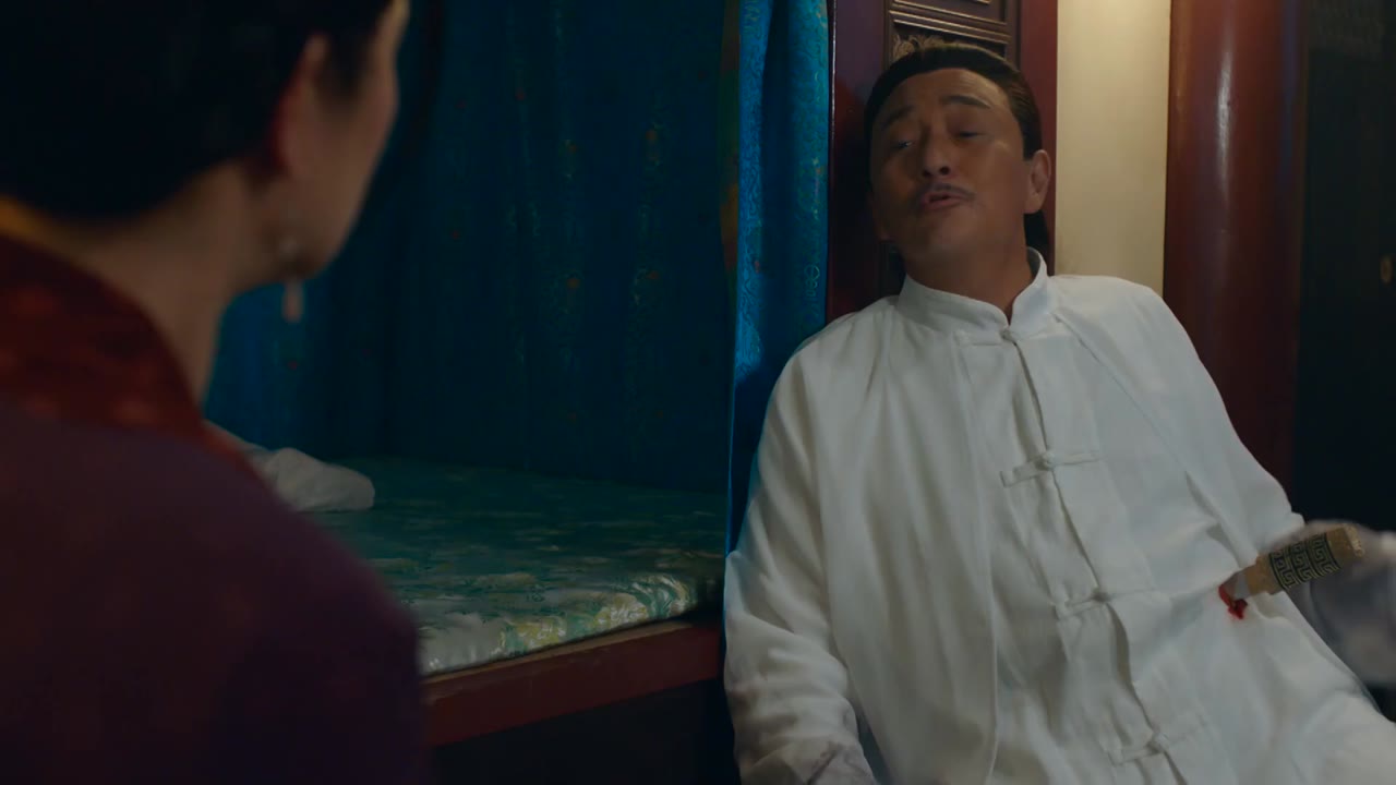 Điện Hạ Ma Mãnh tập 24 cảnh 2