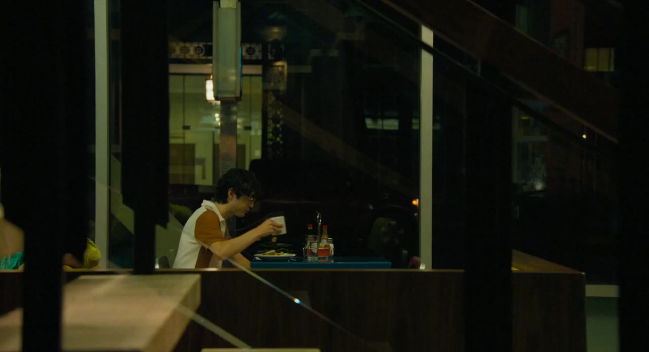 Không Còn Song Sinh tập 1