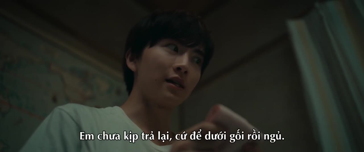 Ma Ma Ma Ma Cà Rồng: Bản Điện Ảnh tập 1