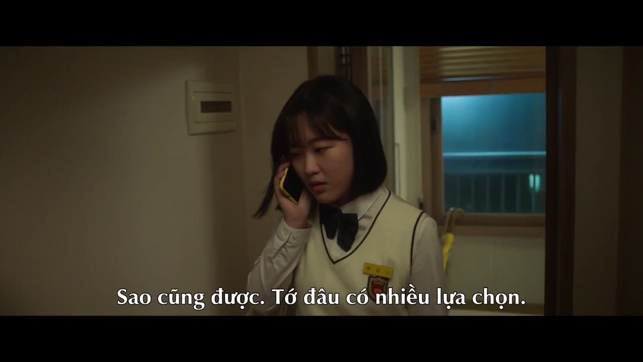 Lời Chưa Nói tập 1