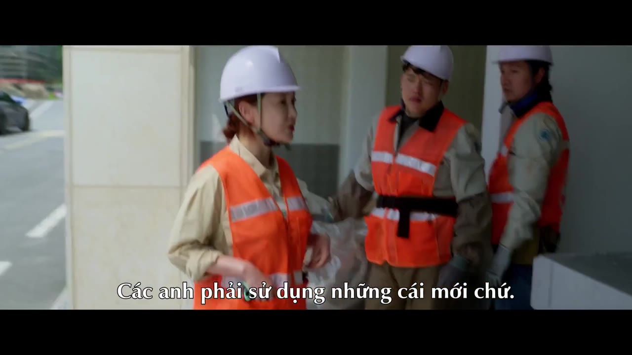 Lời Chưa Nói tập 1 cảnh 2