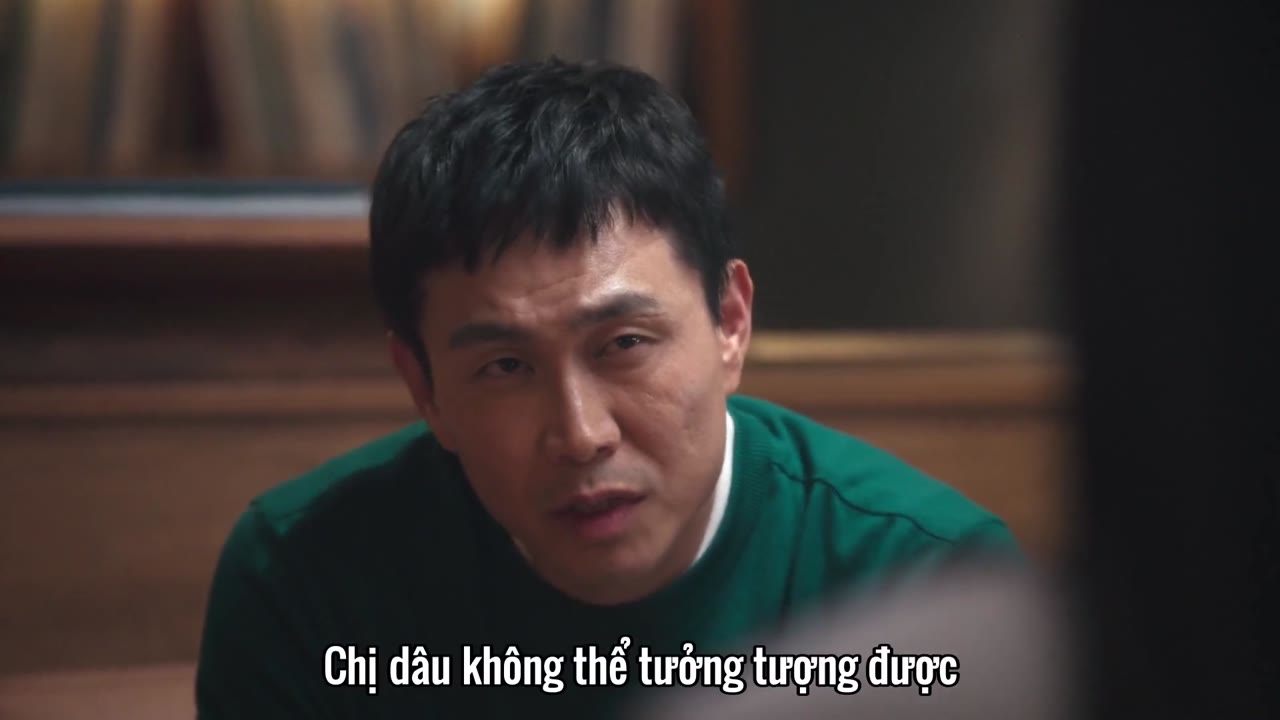 Cơn Lốc Quyền Lực tập 2