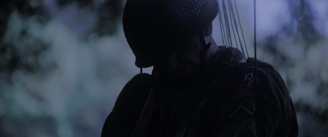 24 Hours to D-Day - cảnh 1