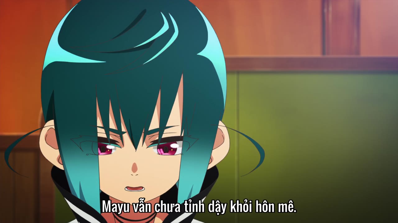 Necronomico Và Chương Trình Kinh Dị Vũ Trụ tập 2