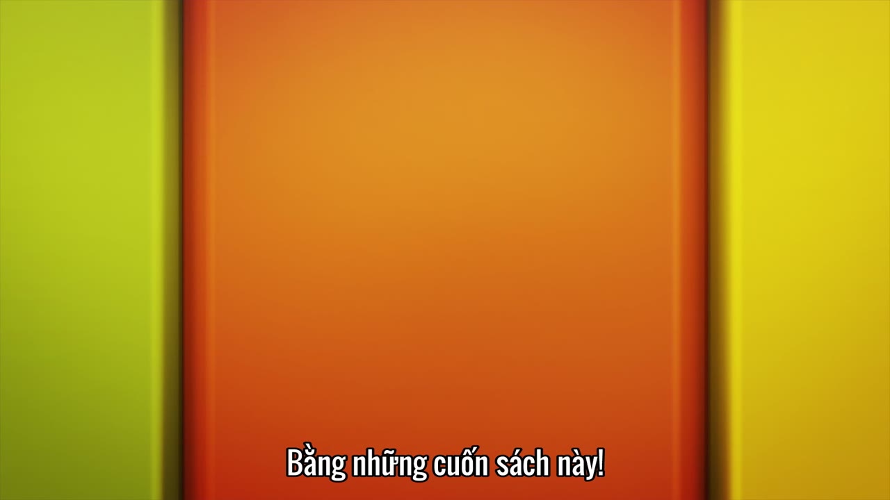 Necronomico Và Chương Trình Kinh Dị Vũ Trụ tập 3 cảnh 2