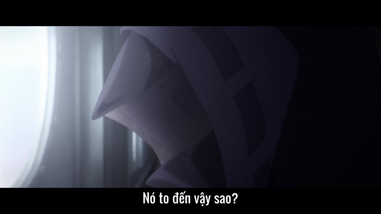 Đón Lấy Bình Minh (Season 1) tập 3 cảnh 2