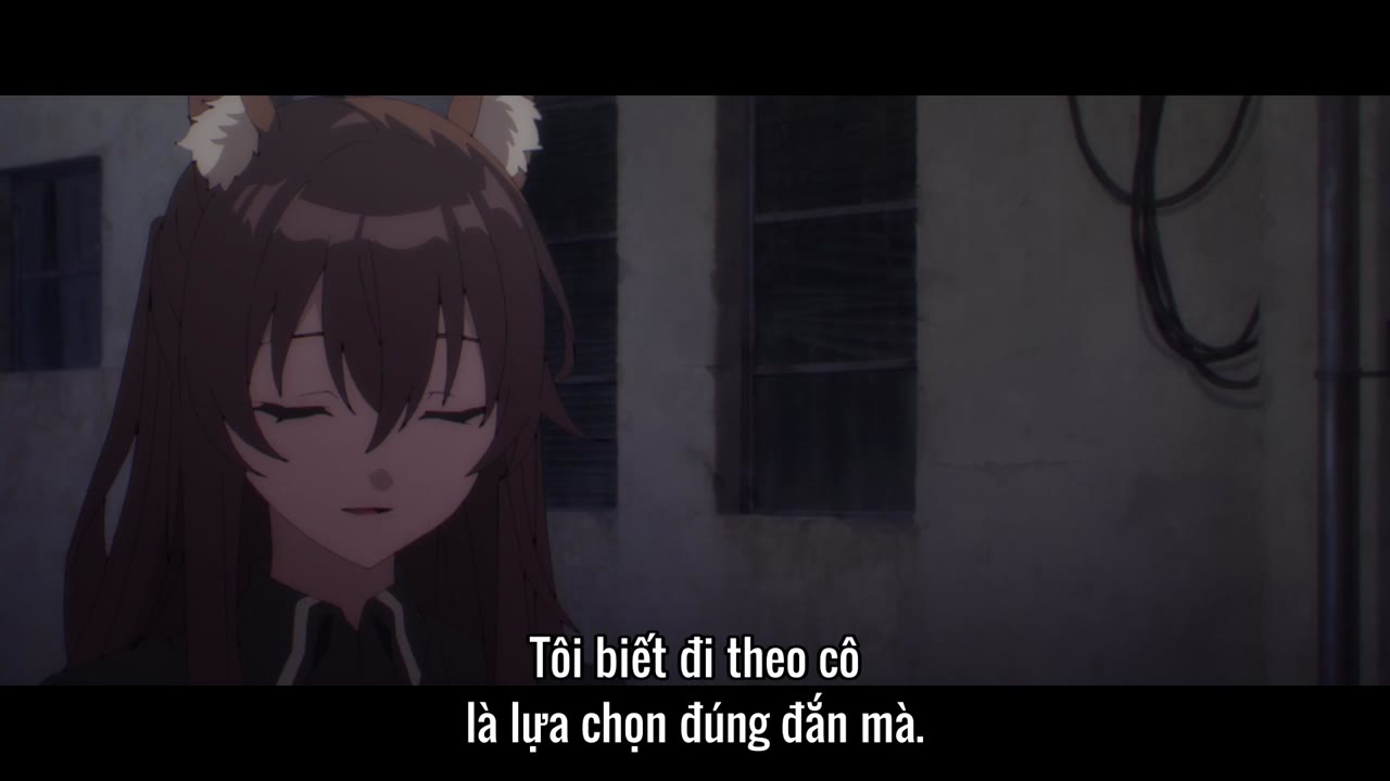 Đón Lấy Bình Minh (Season 1) tập 5 cảnh 3