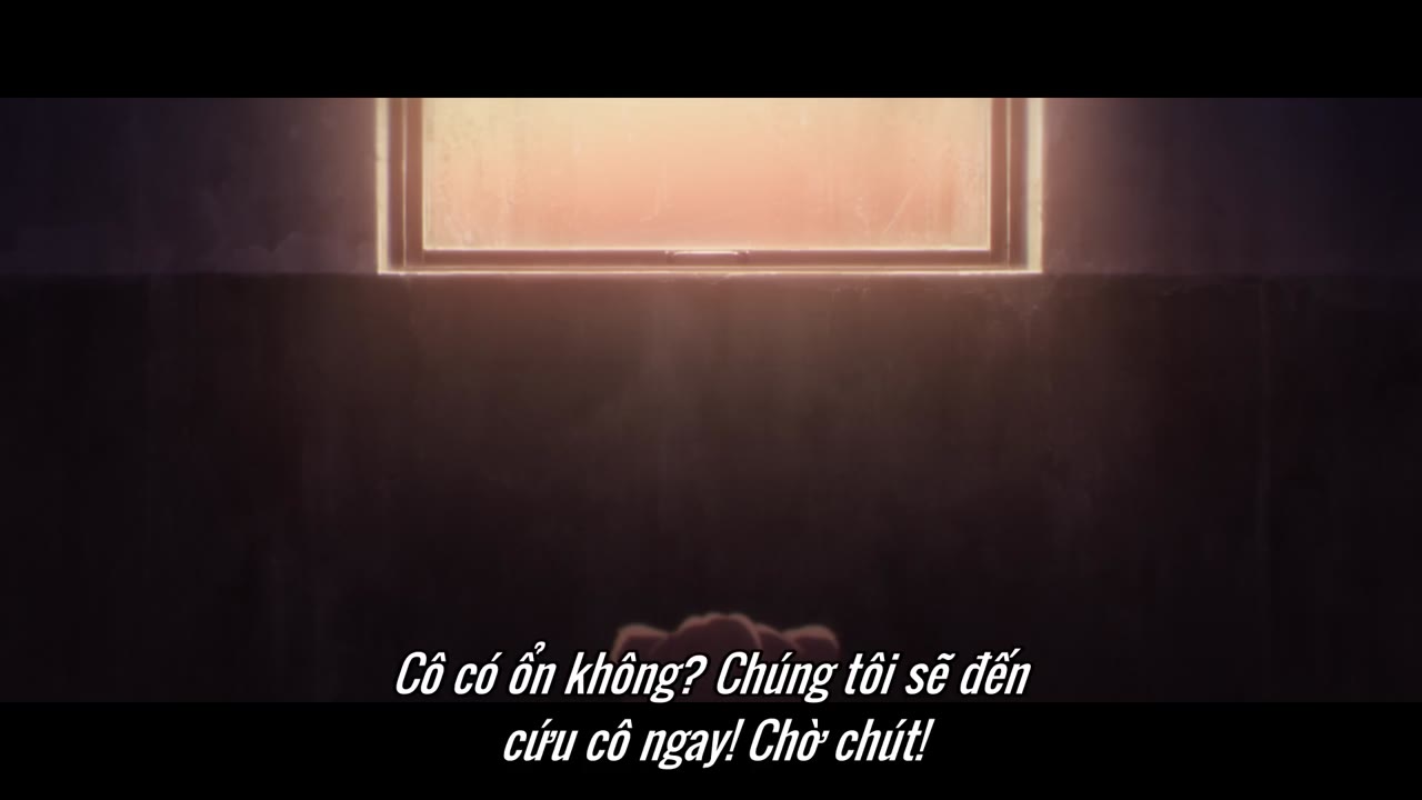 Đón Lấy Bình Minh (Season 1) tập 8