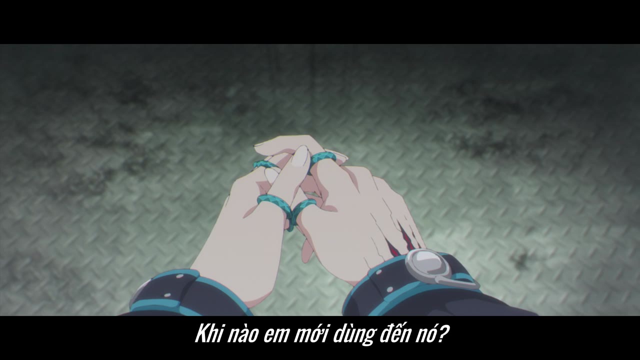 Đón Lấy Bình Minh (Season 1) tập 9