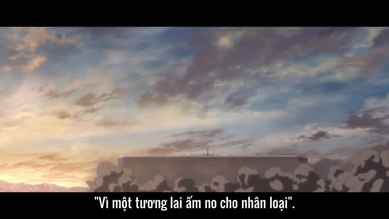 Đón Lấy Bình Minh (Season 1) tập 10 cảnh 2