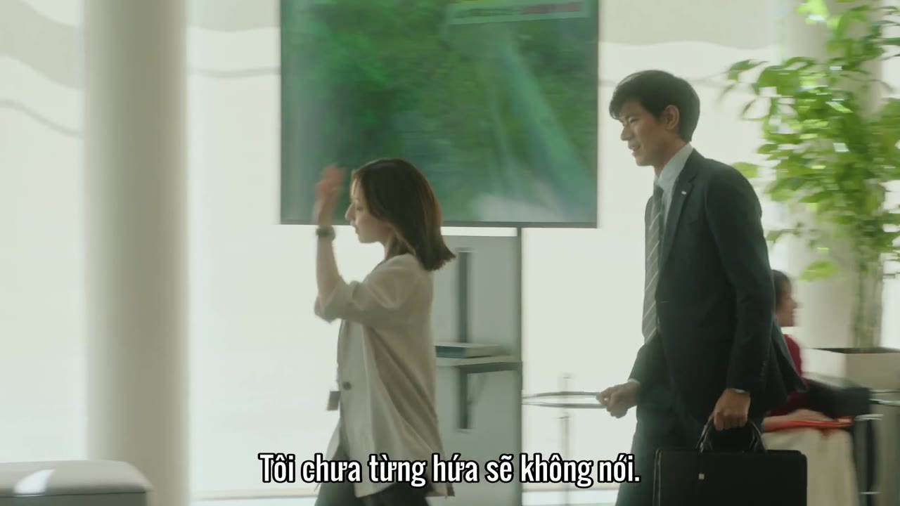Trường Học Tình Yêu tập 5