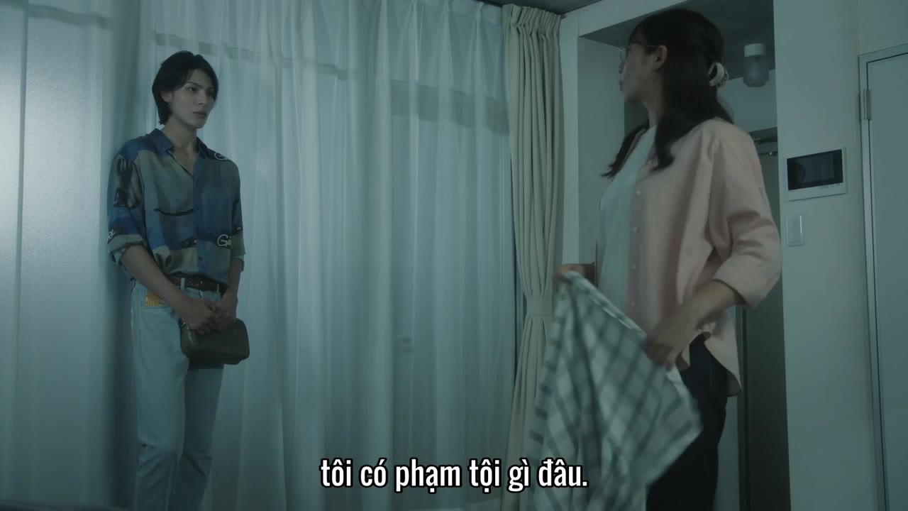 Trường Học Tình Yêu tập 10