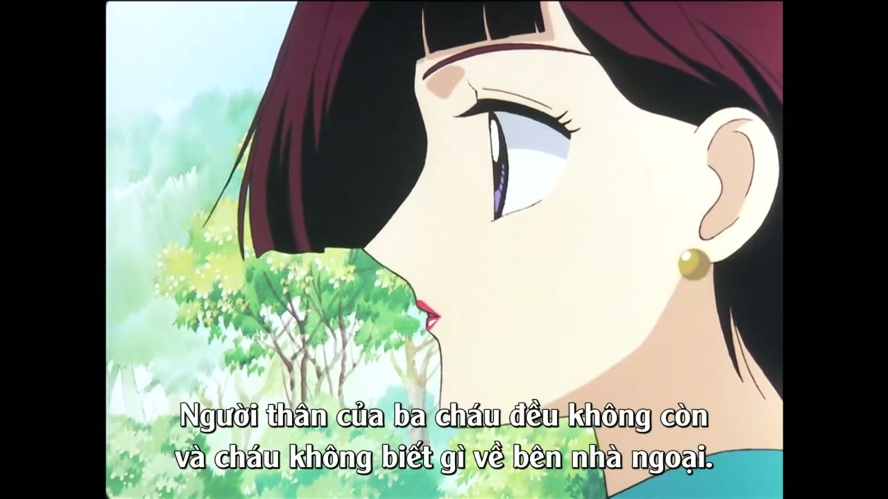 Thủ Lĩnh Thẻ Bài Sakura tập 11 cảnh 2