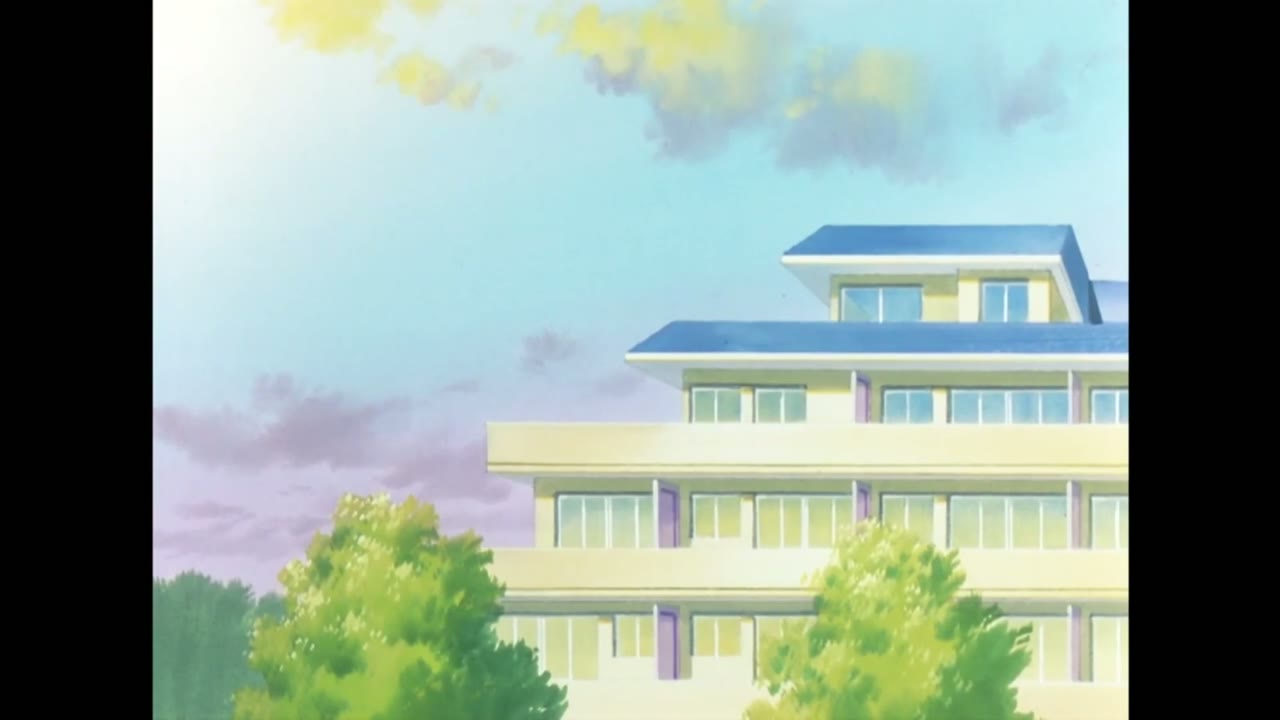 Thủ Lĩnh Thẻ Bài Sakura tập 19 cảnh 3