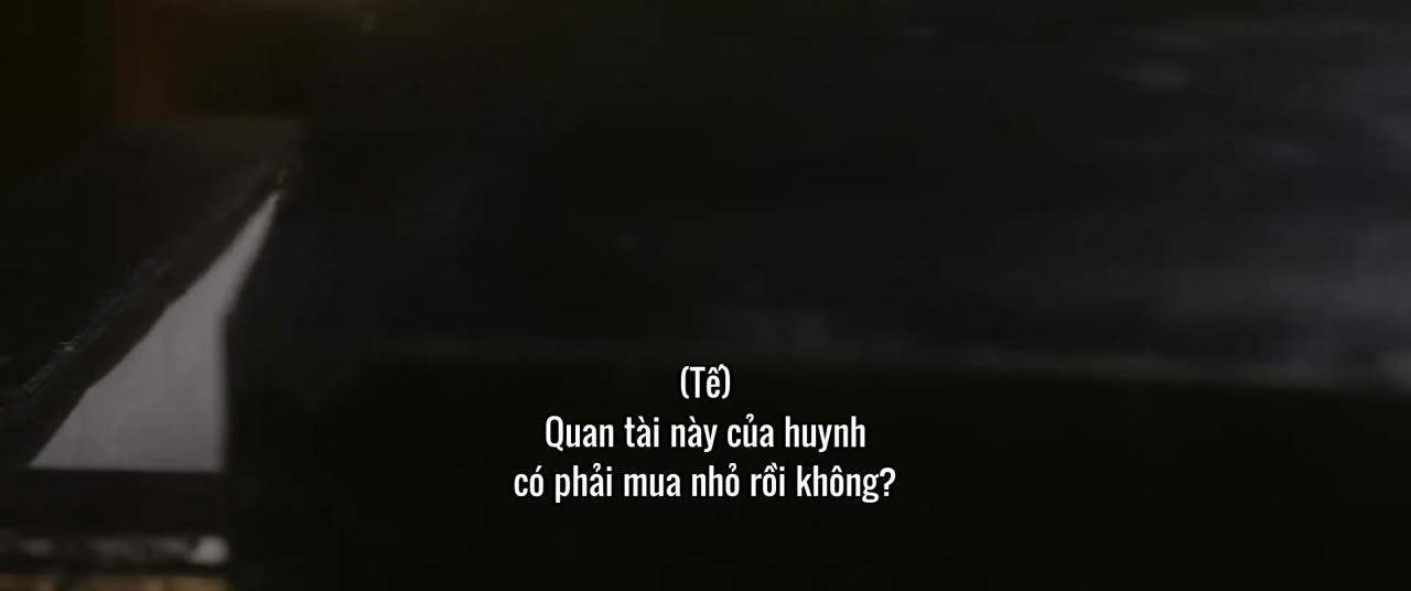 Sắc Xuân Trêu Người tập 4 cảnh 3