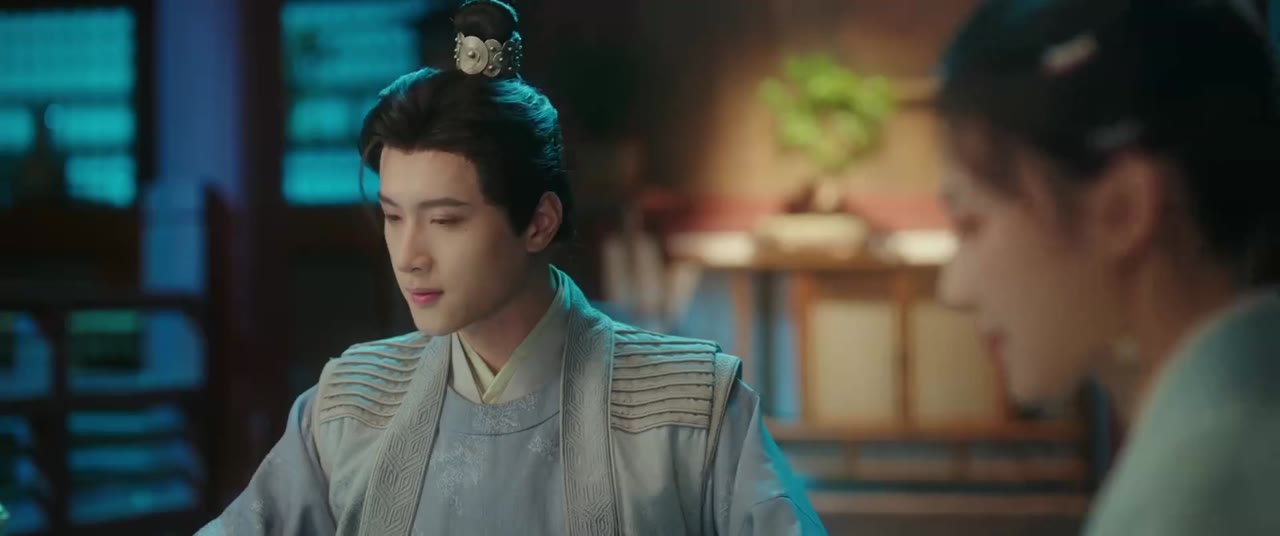 Sắc Xuân Trêu Người tập 15
