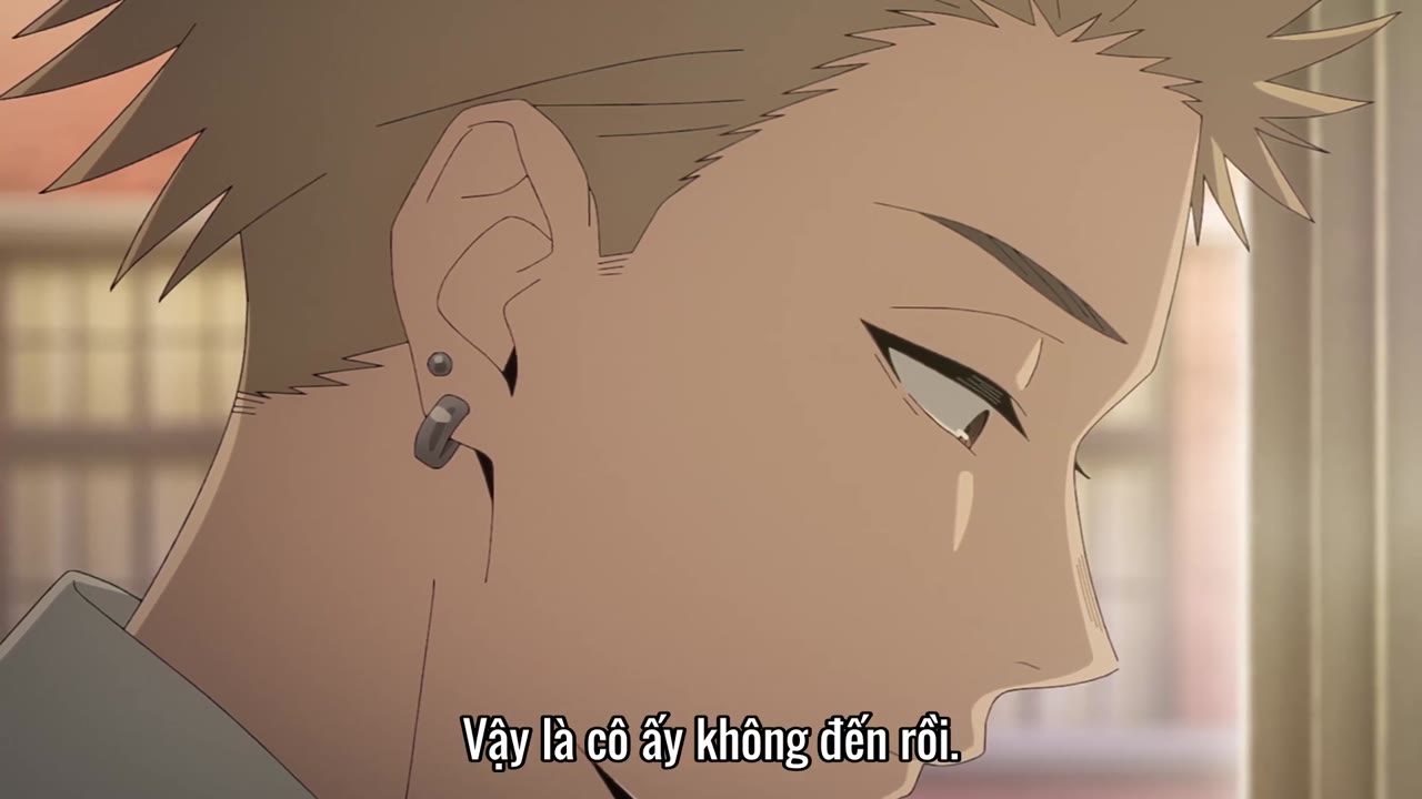 Hoa thơm kiêu hãnh tập 3