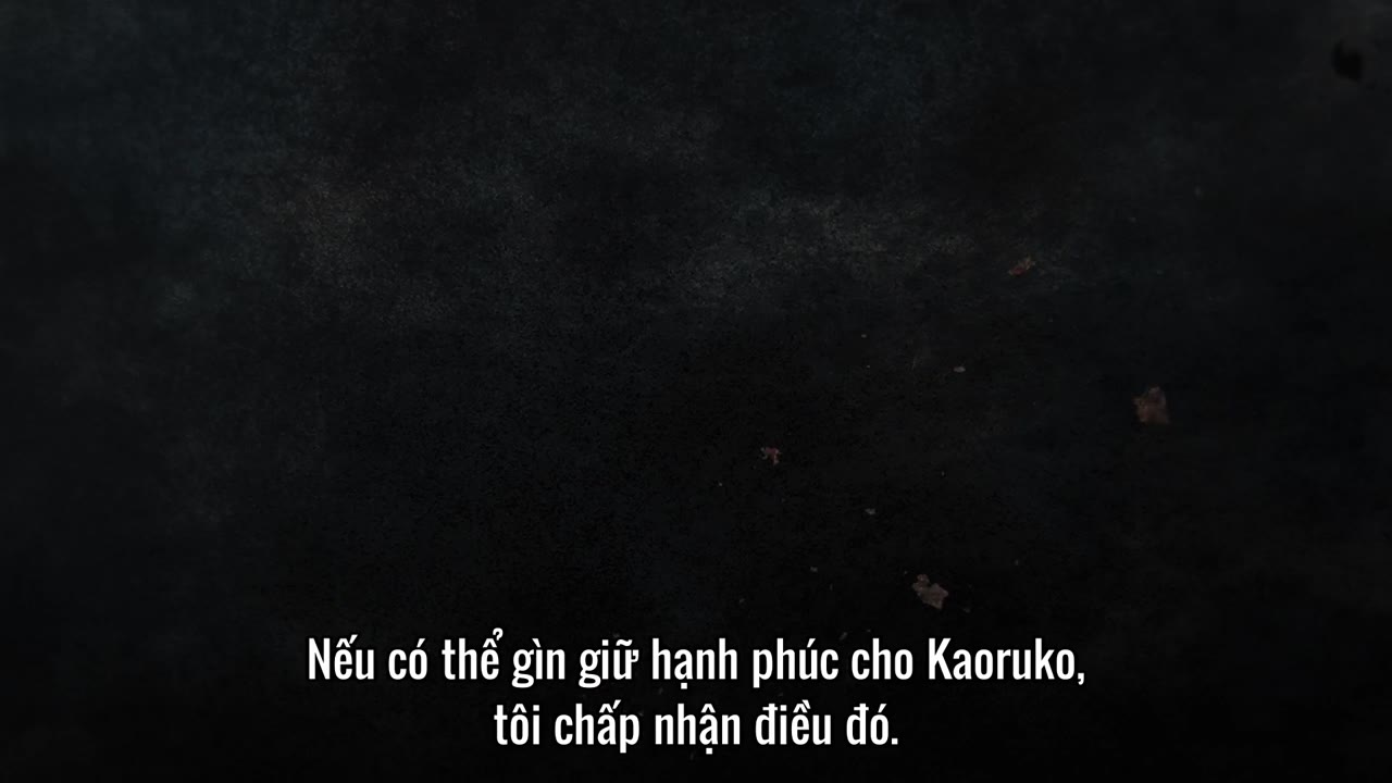 Hoa thơm kiêu hãnh tập 6