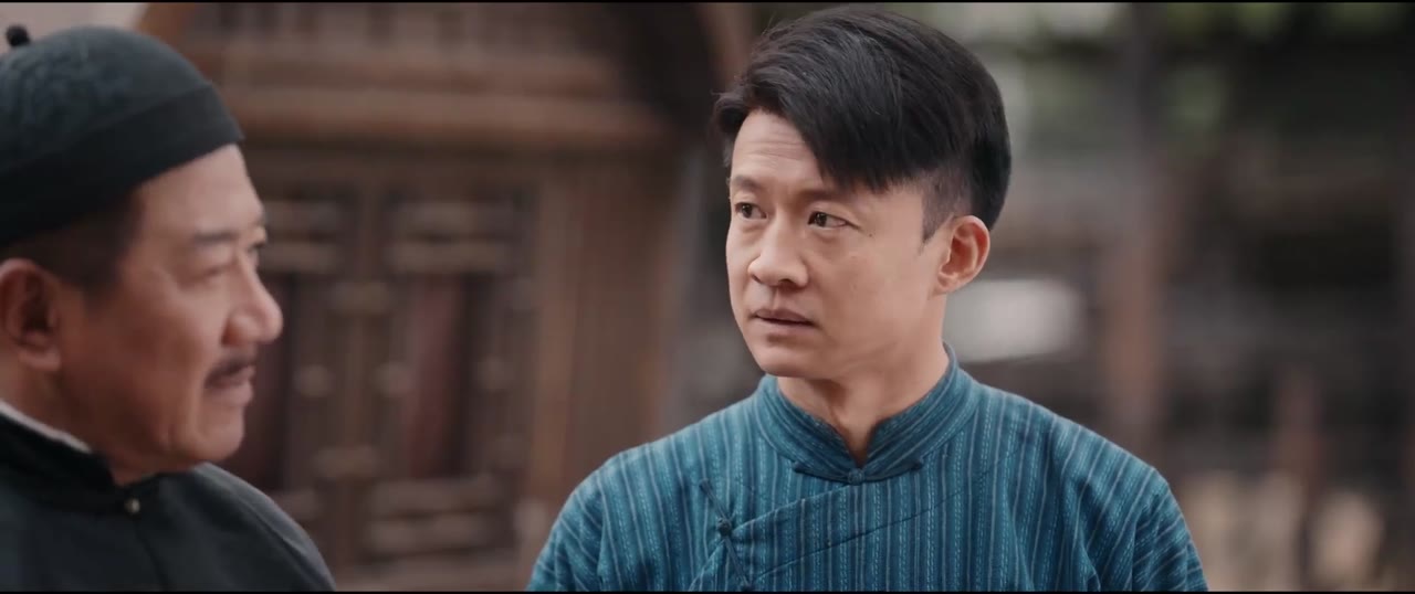 Chước Chước Thiều Hoa tập 1 cảnh 3