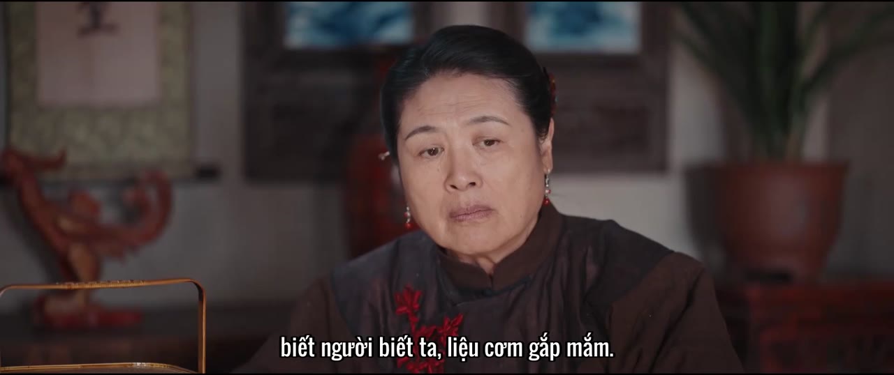 Chước Chước Thiều Hoa tập 2 cảnh 2