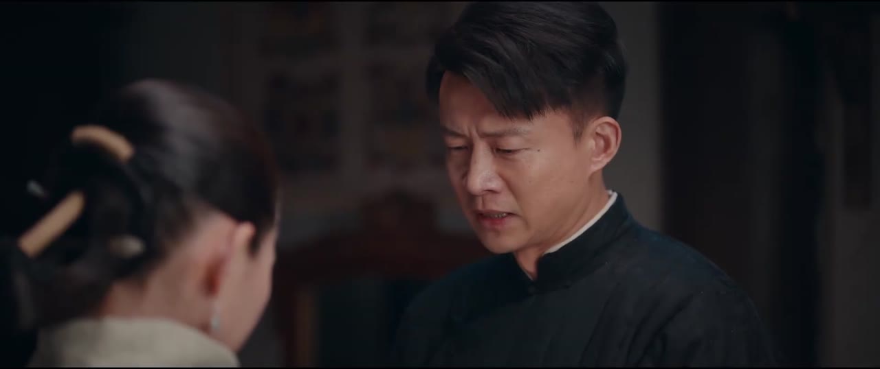 Chước Chước Thiều Hoa tập 3