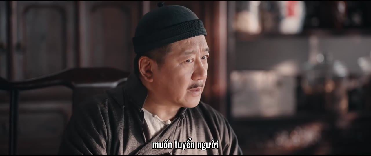 Chước Chước Thiều Hoa tập 4