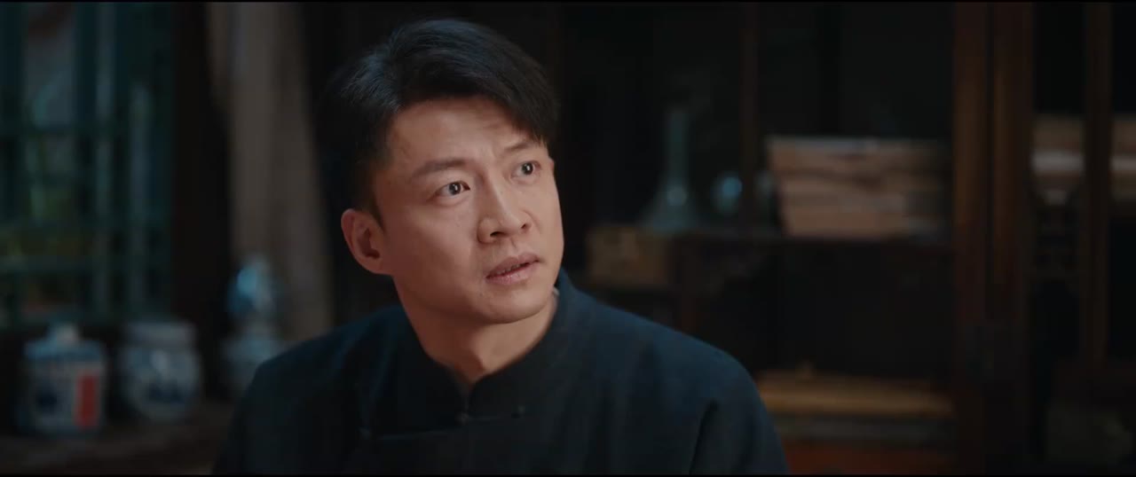Chước Chước Thiều Hoa tập 5 cảnh 2