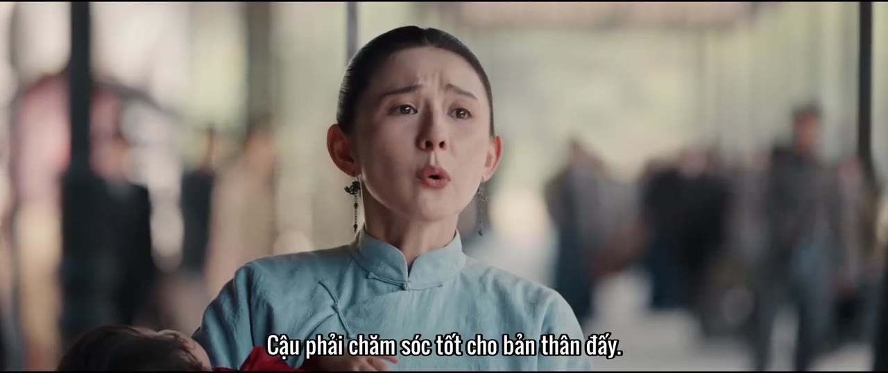 Chước Chước Thiều Hoa tập 6