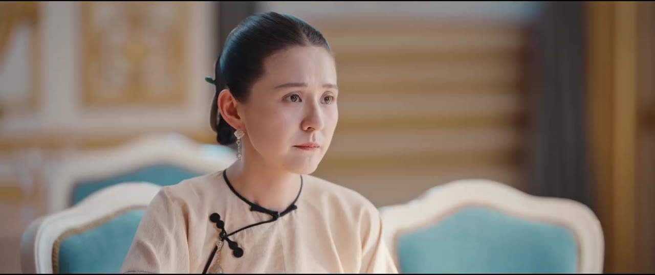 Chước Chước Thiều Hoa tập 7