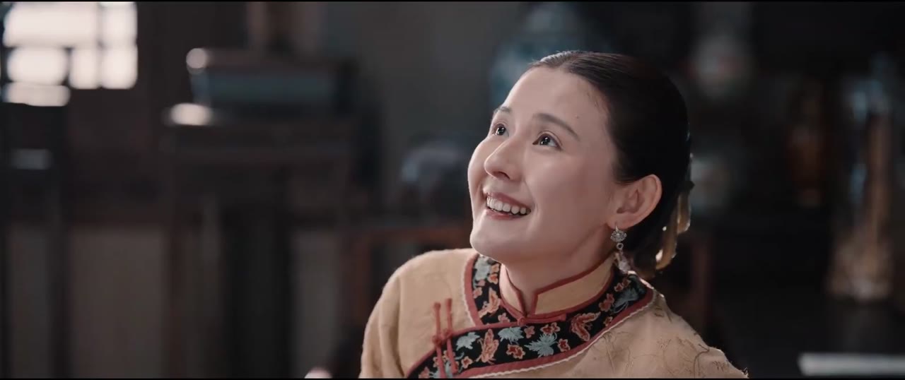 Chước Chước Thiều Hoa tập 7 cảnh 3