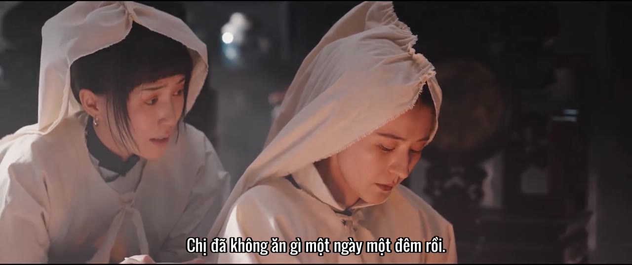 Chước Chước Thiều Hoa tập 8