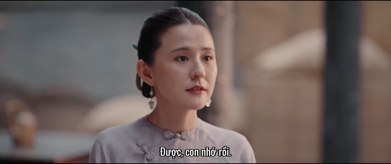 Chước Chước Thiều Hoa tập 13