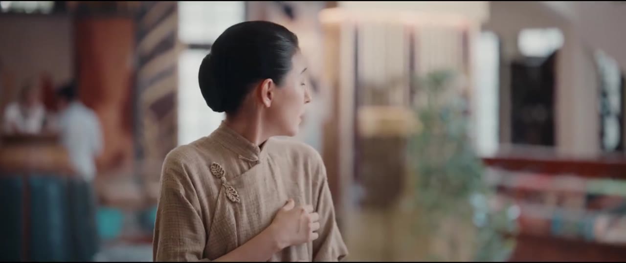 Chước Chước Thiều Hoa tập 15