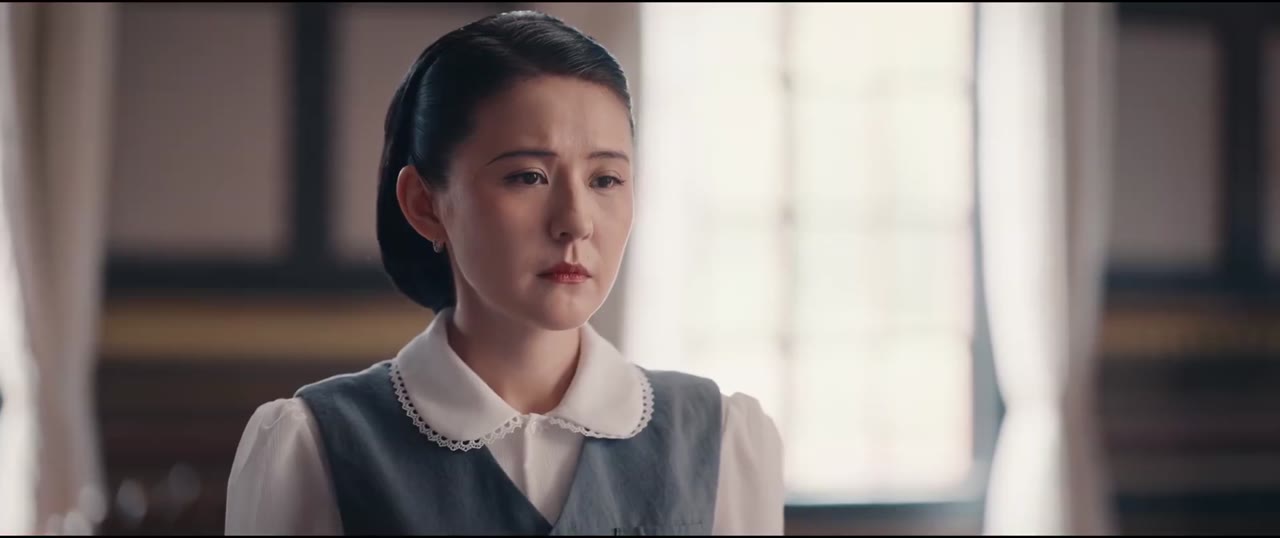 Chước Chước Thiều Hoa tập 17