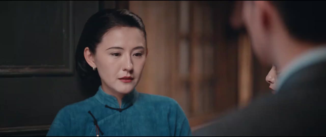 Chước Chước Thiều Hoa tập 18