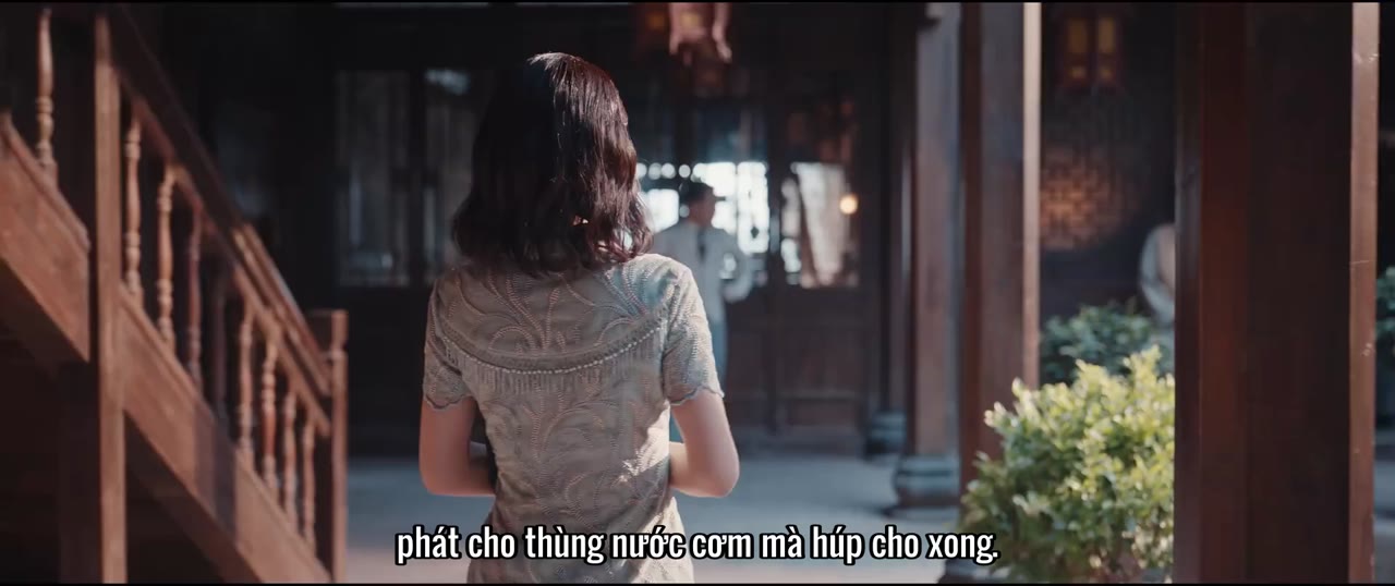 Chước Chước Thiều Hoa tập 18 cảnh 2
