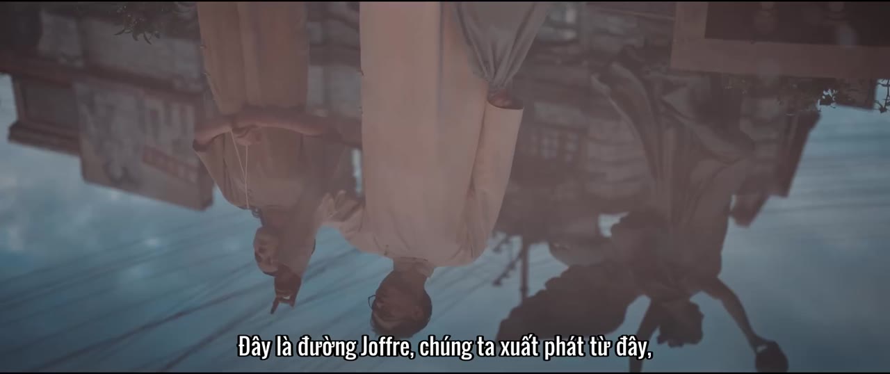 Chước Chước Thiều Hoa tập 19 cảnh 2