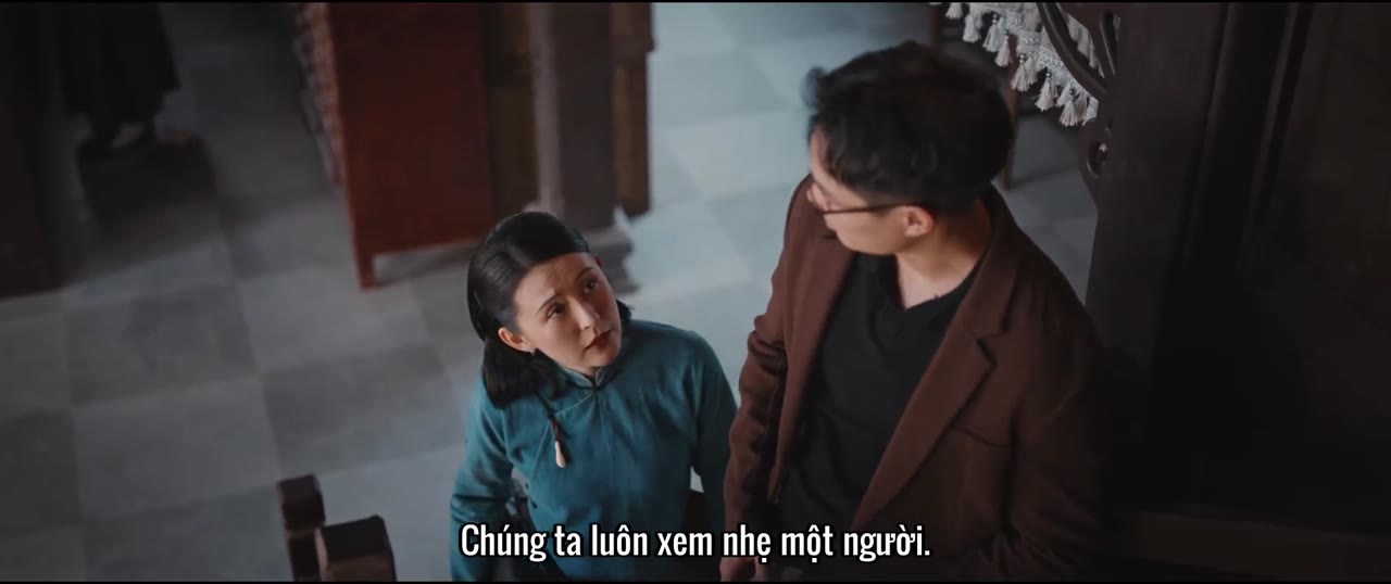 Chước Chước Thiều Hoa tập 20