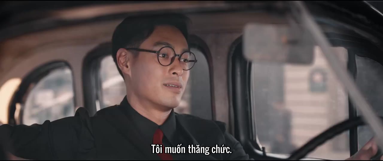 Chước Chước Thiều Hoa tập 20 cảnh 3