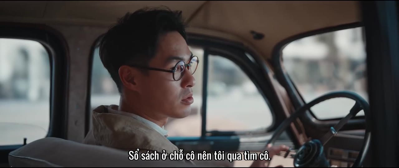 Chước Chước Thiều Hoa tập 25 cảnh 2