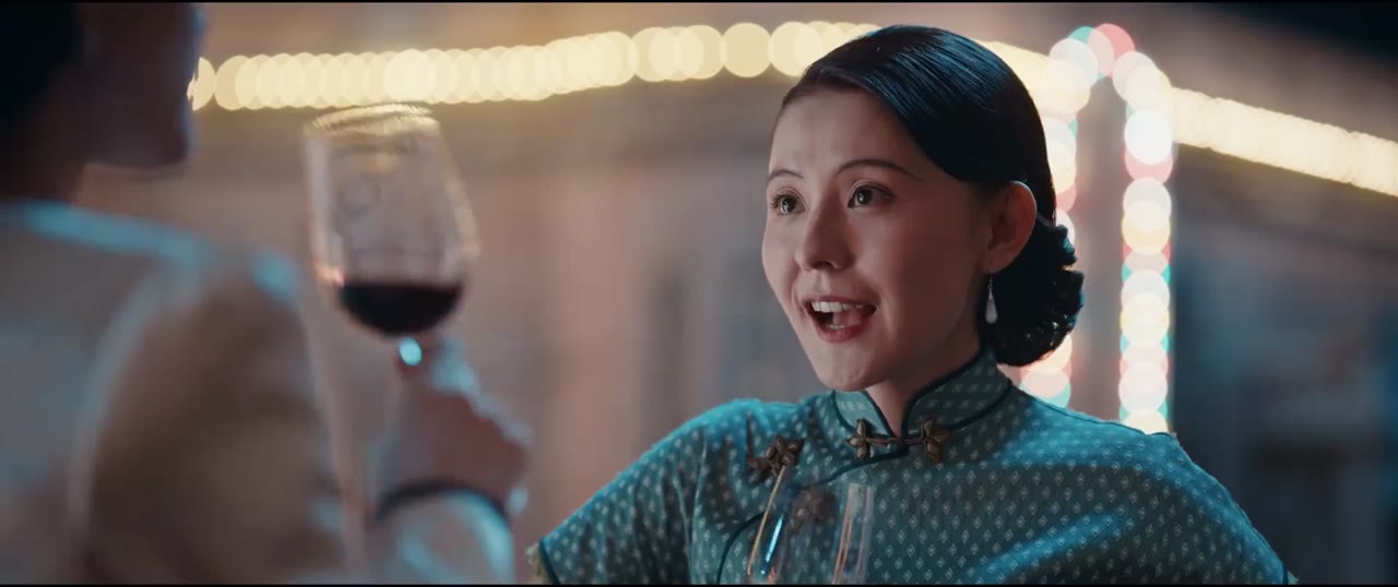 Chước Chước Thiều Hoa tập 26