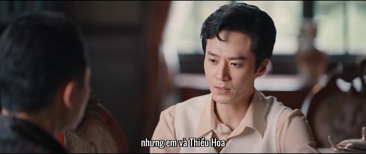 Chước Chước Thiều Hoa tập 26 cảnh 2