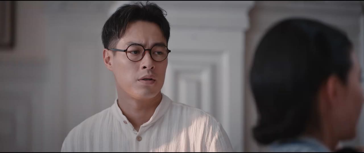 Chước Chước Thiều Hoa tập 27 cảnh 2