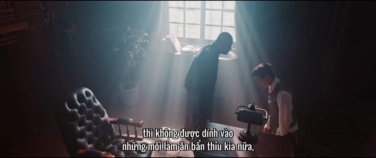 Chước Chước Thiều Hoa tập 28
