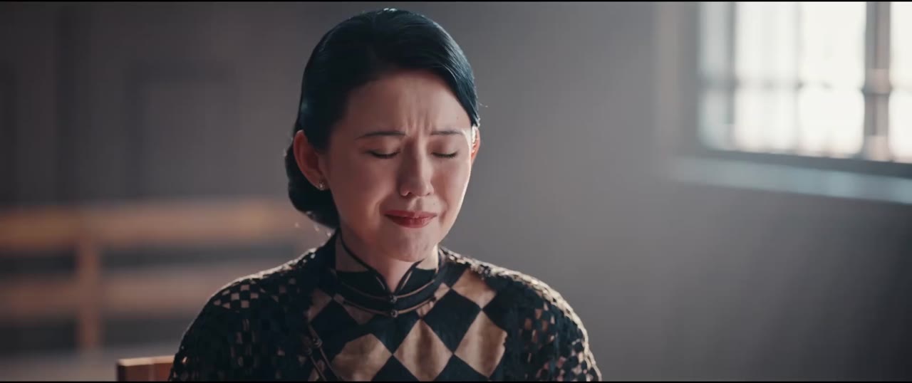 Chước Chước Thiều Hoa tập 31