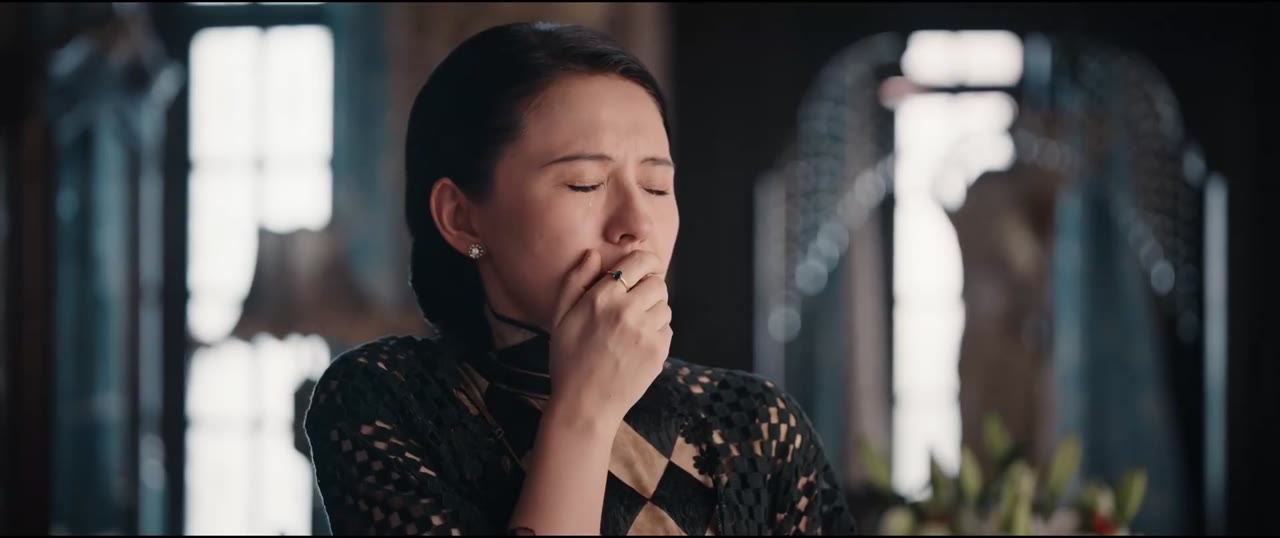 Chước Chước Thiều Hoa tập 32