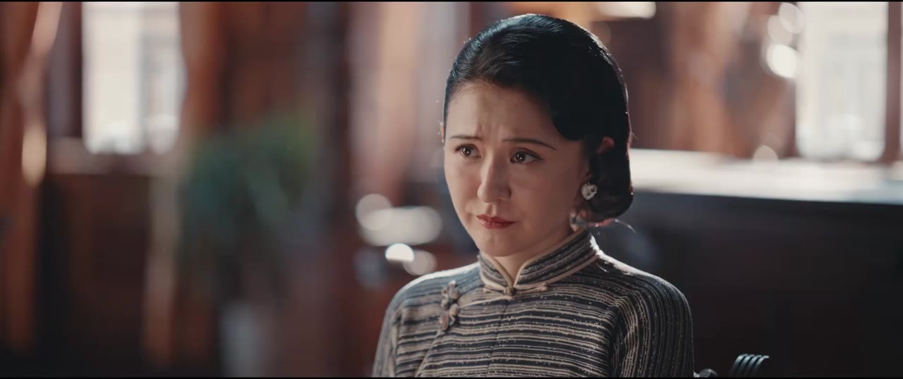 Chước Chước Thiều Hoa tập 32 cảnh 3
